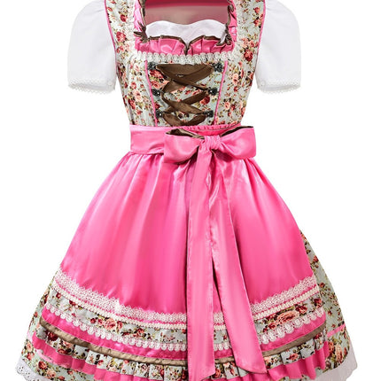 The Clara: Ladies Oktoberfest Costume