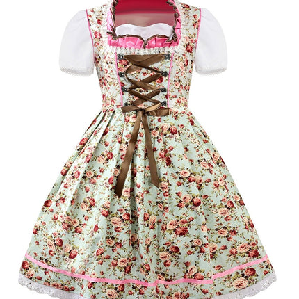 The Clara: Ladies Oktoberfest Costume