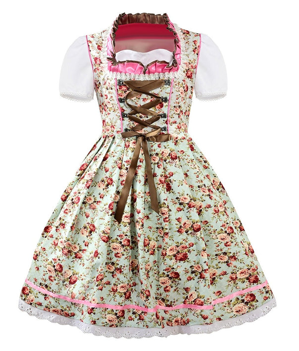 The Clara: Ladies Oktoberfest Costume