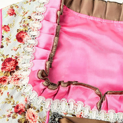 The Clara: Ladies Oktoberfest Costume
