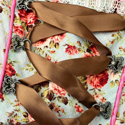 The Clara: Ladies Oktoberfest Costume
