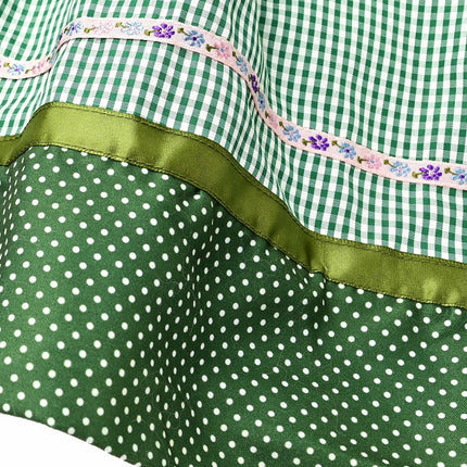 The Freya: Oktoberfest Ladies Costume