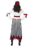 Premium Female Pirate Costume