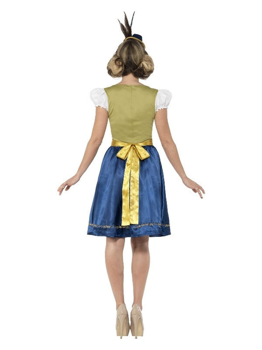 The Käthe: Premium Ladies Oktoberfest Costume