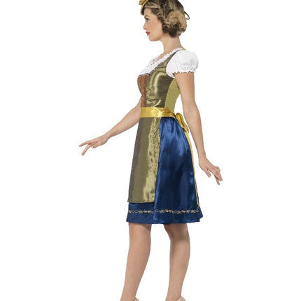 The Käthe: Premium Ladies Oktoberfest Costume