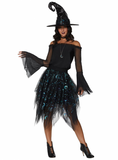 Premium Celestial Coven Adult Costume Halloween costume