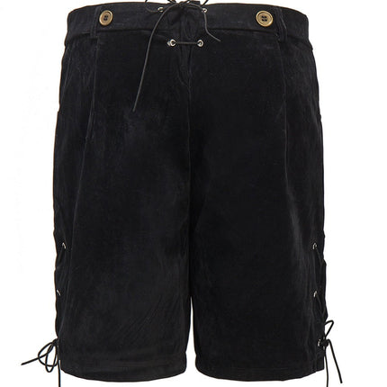 The Karlsberg: Premium Mens Lederhosen Oktoberfest Costume