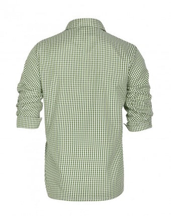 Popular Oktoberfest Green Couple Costume