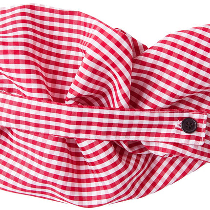 The Hans (Brown): Mens Brown Lederhosen Oktoberfest Costume
