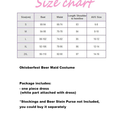 Premium Couples Oktoberfest Dirndl & Lederhosen Costume