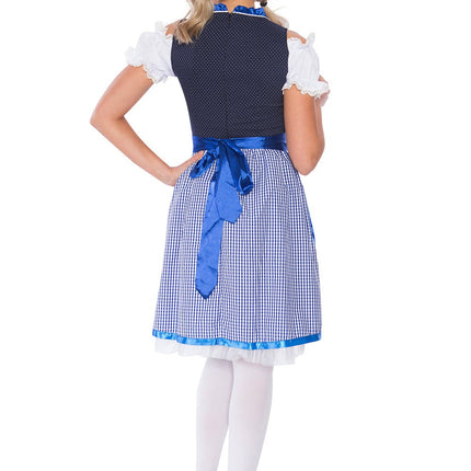The Bärbel: Ladies Oktoberfest Costume