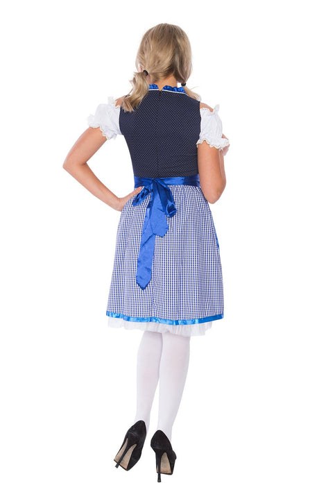 The Bärbel: Ladies Oktoberfest Costume