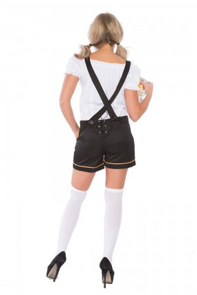 Oktoberfest Mr and Mrs Couple Costumes