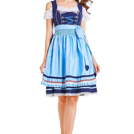 The Maren: Ladies Oktoberfest Costume