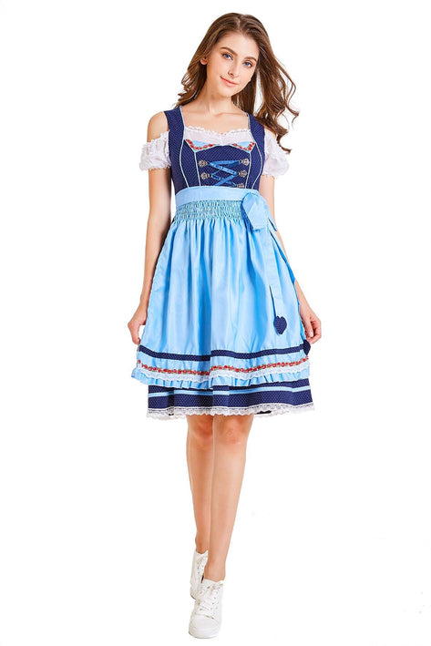 The Maren: Ladies Oktoberfest Costume