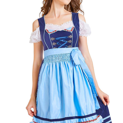 The Maren: Ladies Oktoberfest Costume