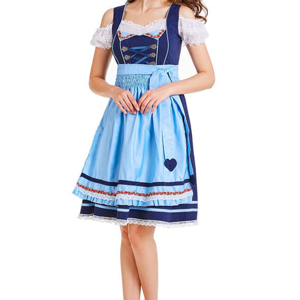 The Maren: Ladies Oktoberfest Costume