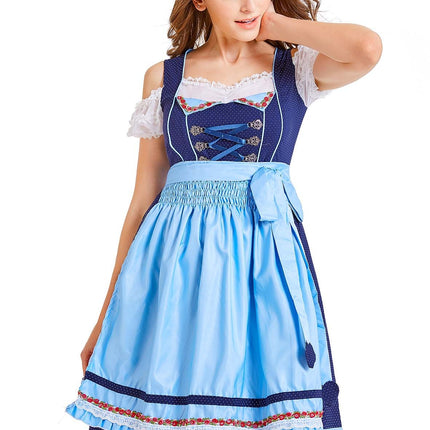 The Maren: Ladies Oktoberfest Costume