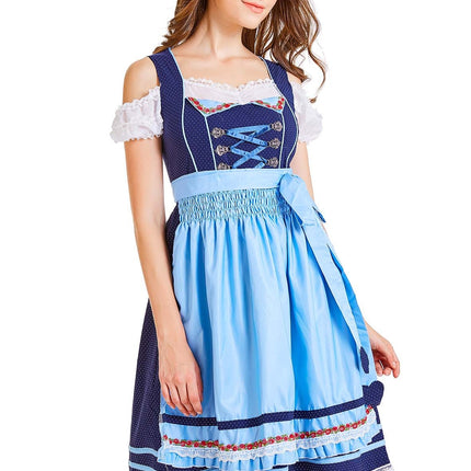 The Maren: Ladies Oktoberfest Costume