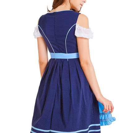 The Maren: Ladies Oktoberfest Costume