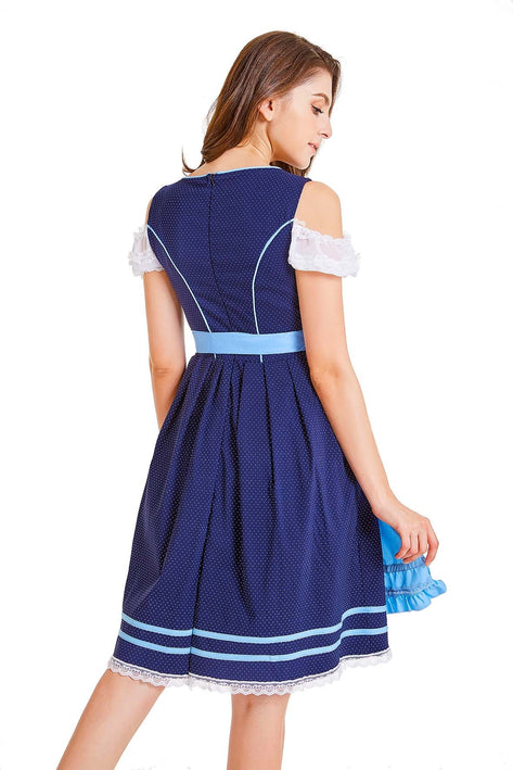 The Maren: Ladies Oktoberfest Costume