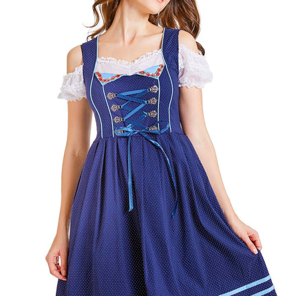 The Maren: Ladies Oktoberfest Costume