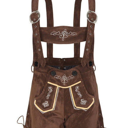 The Eilika: Ladies Oktoberfest Costume