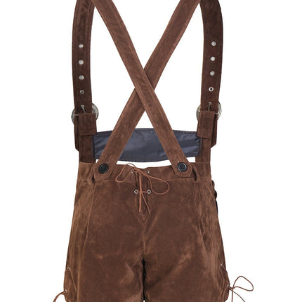 The Edda: Ladies Oktoberfest Costume