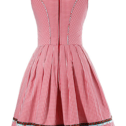 The Maria-Premium Ladies Oktoberfest German Bavarian Beer Maid Vintage Costume