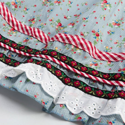 The Mara: Premium Ladies Oktoberfest Costume