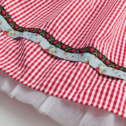 The Mara: Premium Ladies Oktoberfest Costume