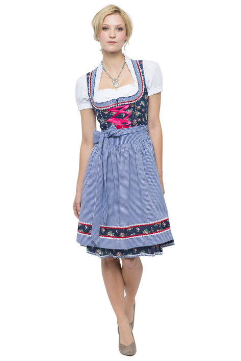The Karoline: Ladies Oktoberfest Costume