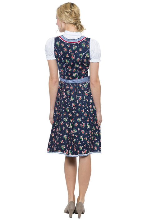The Karoline: Ladies Oktoberfest Costume