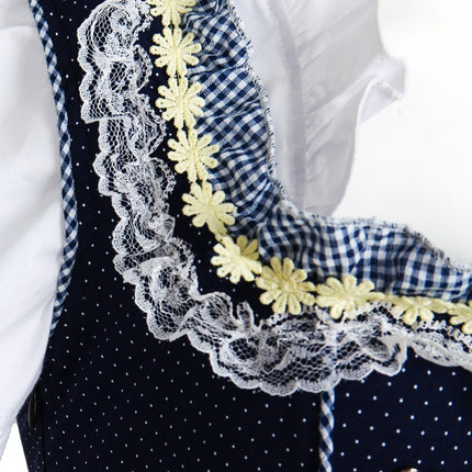 The Resi: Ladies Oktoberfest Costume