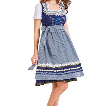 The Resi: Ladies Oktoberfest Costume