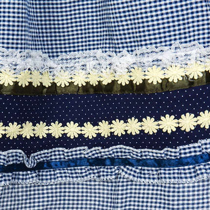 The Resi: Ladies Oktoberfest Costume