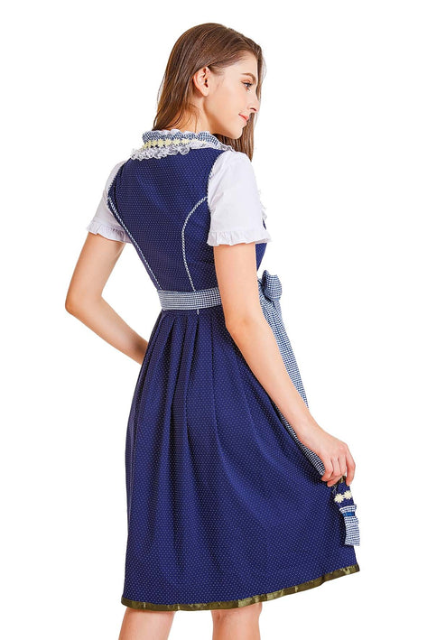 The Resi: Ladies Oktoberfest Costume