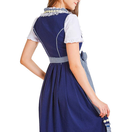 Oktoberfest Classic Couple Costumes