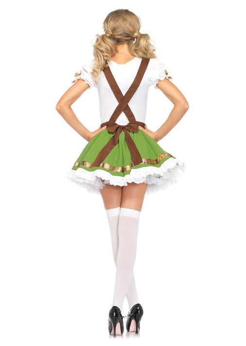 The Gisela: Ladies Oktoberfest Costume