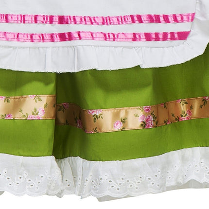 The Gisela: Ladies Oktoberfest Costume