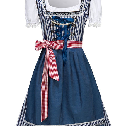 The Lea: Ladies Oktoberfest Costume