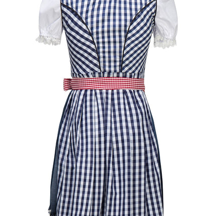 The Lea: Ladies Oktoberfest Costume
