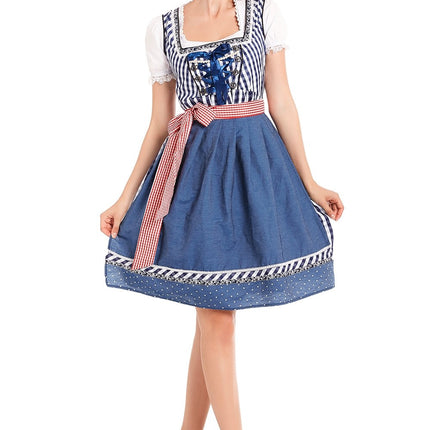 The Lea: Ladies Oktoberfest Costume