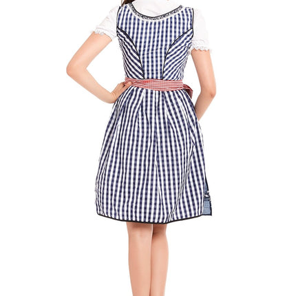 The Lea: Ladies Oktoberfest Costume