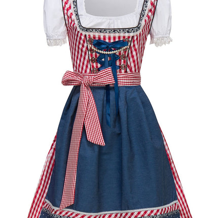 The Irma: Ladies Oktoberfest Costume