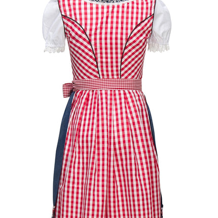 The Irma: Ladies Oktoberfest Costume