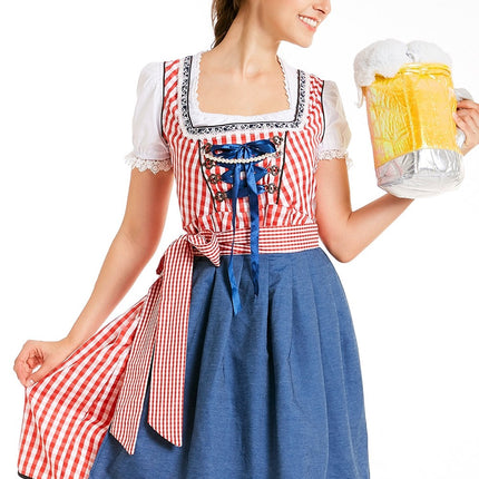 The Irma: Ladies Oktoberfest Costume