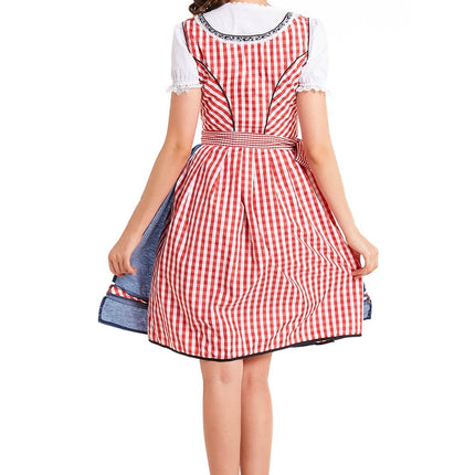 The Irma: Ladies Oktoberfest Costume