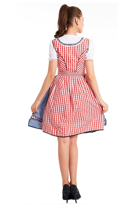 The Irma: Ladies Oktoberfest Costume