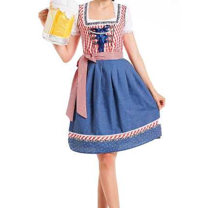 The Irma: Ladies Oktoberfest Costume
